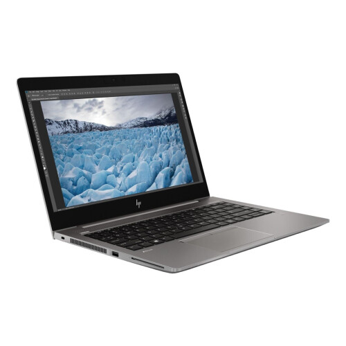 Modell: HP ZBook 14u G6 Design: Notebook Laptop - ...