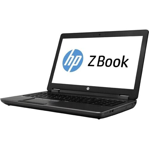 HP ZBOOK 15 G1 15" Core i5 2,8 GHz - SSD 480 GB - ...