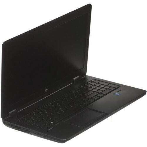 HP ZBOOK 15 G1 15" Core i7 2,9 GHz - HDD 500 GB - ...