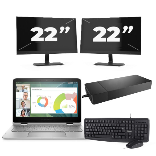 De HP ZBook 15 G1 is een krachtige laptop met een ...