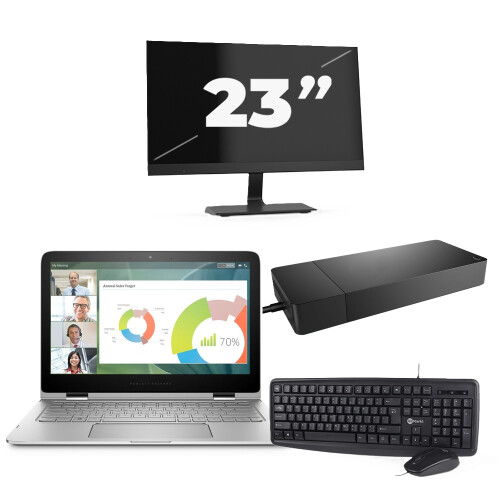 De HP ZBook 15 G1 is een krachtige laptop met een ...