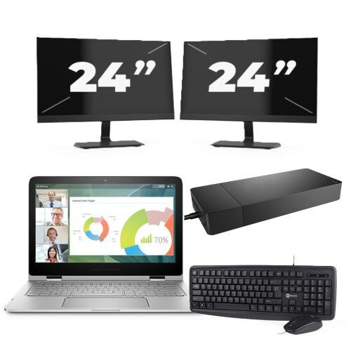 De HP ZBook 15 G1 is een krachtige laptop met een ...