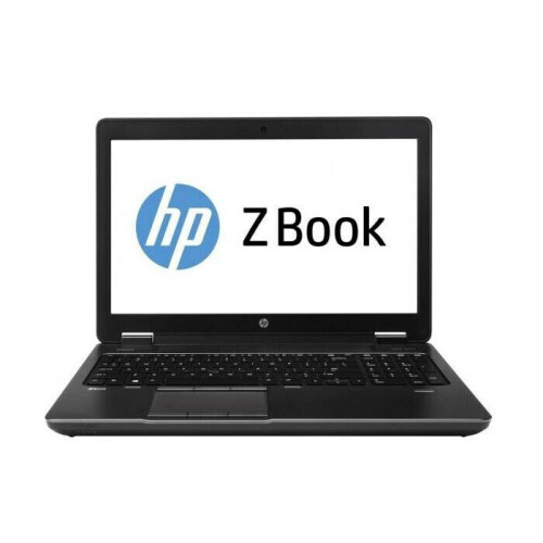 De HP ZBook 15 G1 is een krachtige laptop die ...