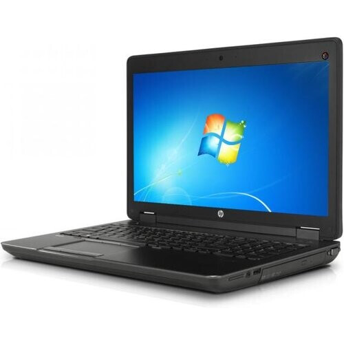 HP ZBOOK 15 G2 15.6 1920X1080 I7-4710MQ 12Go 256Go ...