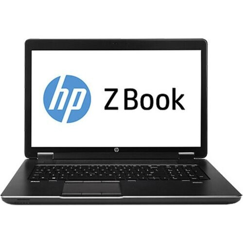 HP ZBook 15 G2 15" Core i7 2,5 GHz - SSD 512 Go - ...