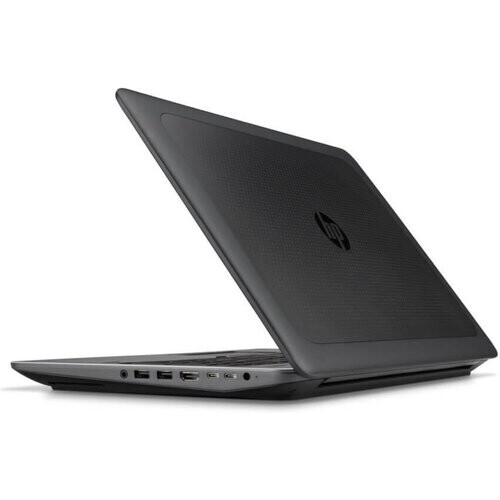 HP ZBook 15 G3 15" Core i7 2,6 GHz - SSD 1000 Go - ...