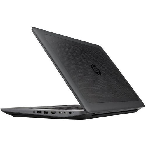 HP ZBook 15 G3 Mobile Workstation 15" Core i7 2,6 ...