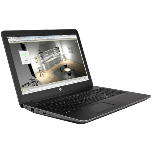 HP ZBook 15 G3 Laptop ✓ 1-Wahl TOP Qualität ✓ ...