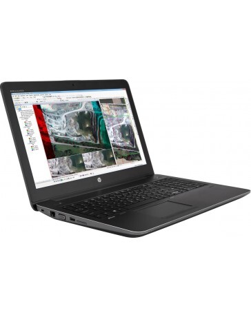 HP Zbook 15 G3Processor: i7-6820 HQ 2.70 ...