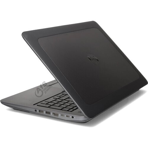 HP ZBook 15 G3 - Grading:Gut - Zustand:Gebraucht - ...