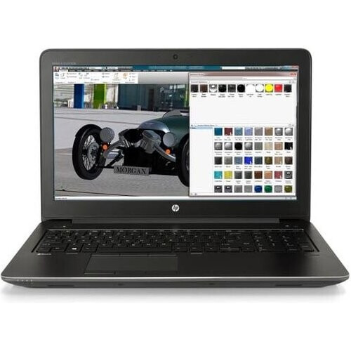 Zbook da nombre a la gama avanzada HP de ...