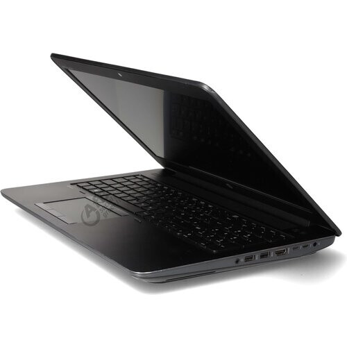 HP ZBook 15 G4 - Prozessortyp:Intel Core i7 - ...