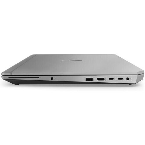 HP ZBook 15 G5 - 32Go - 512Go SSD 15" 2 GHz - SSD ...