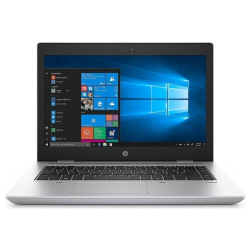 De HP ZBook 15 G6 is een krachtige, professionele ...