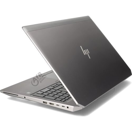HP ZBook 15 G6 - Schnittstellen:1x Audio / ...