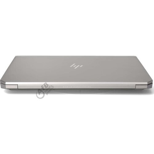 HP ZBook 15 G6 - Webcam:Ja - Displaygröße:15,6 ...