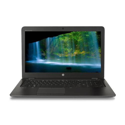 De HP ZBook 15u G3 is een krachtige laptop die ...