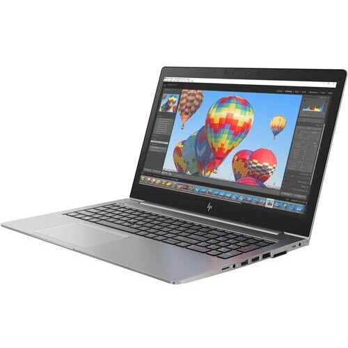 Portátil reacondicionado HP ZBook 15u G5 ...