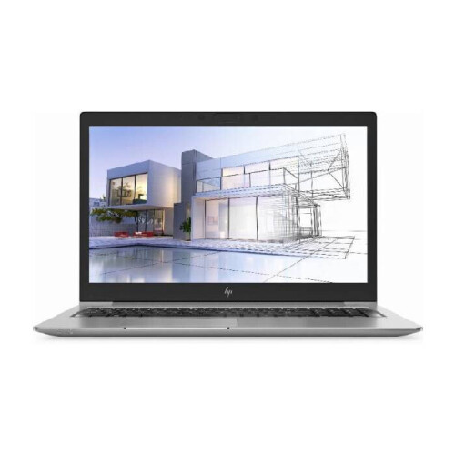 De HP ZBook 15u G5 is een krachtige laptop die ...