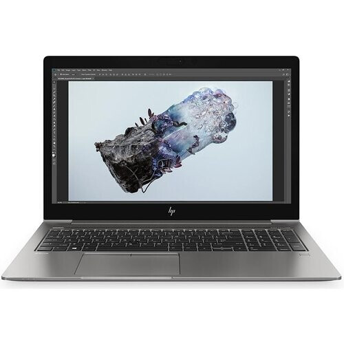 Hp ZBook 15u G6 15" Core i7 1.9 GHz - SSD 512 GB - ...