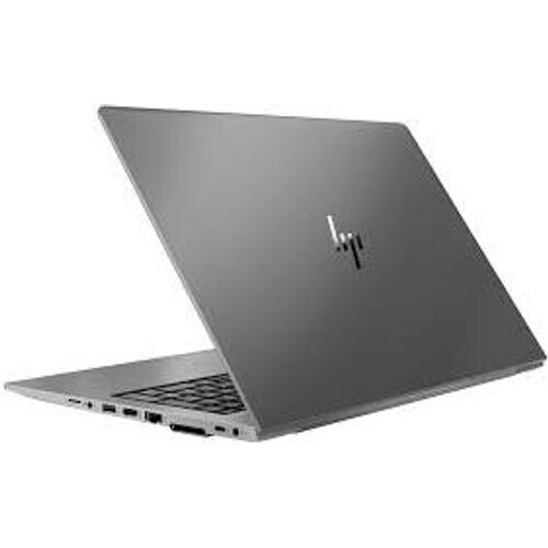 This is a Grade A Refurbished HP ZBook 15u G6, ...