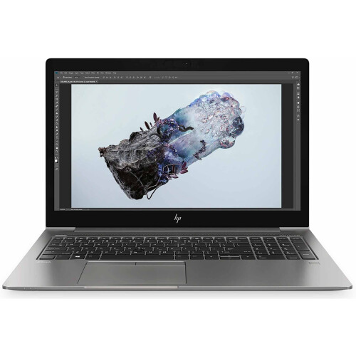 HP ZBOOK 15U G6 De HP ZBook 15u G6 biedt ...