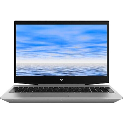 HP ZBook 15v G5 15,6-inch () - i7-8850H - 32GB - ...