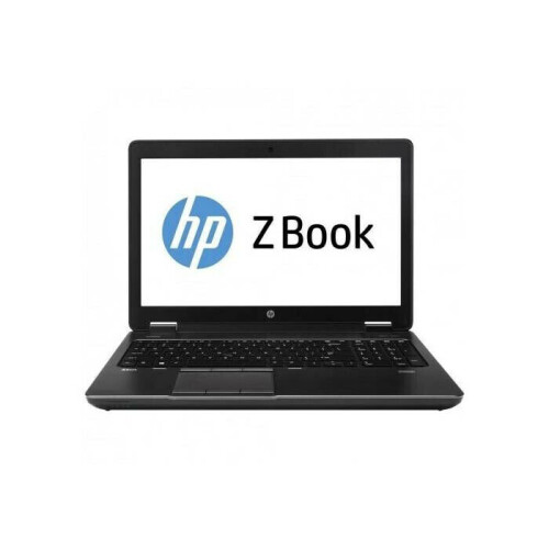 De HP ZBook 17 G1 is een krachtige en betrouwbare ...