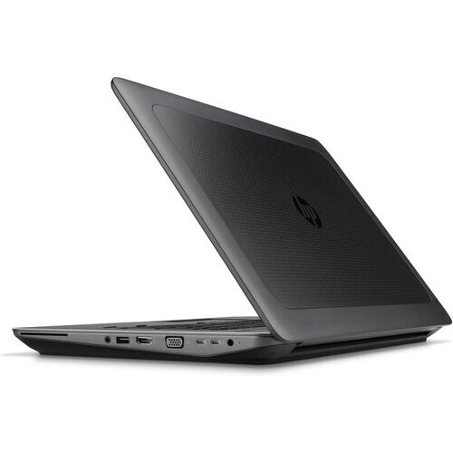 HP Zbook 17 G3 WorkStation Intel Core i7 6820HQ ...