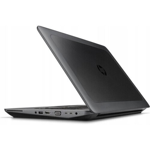 HP ZBOOK 17 G3 17.3 1920X1080 I7-6820HQ 8Go 1To ...