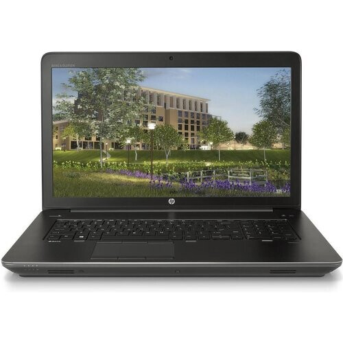 Portátil reacondicionado HP ZBook Zbook 17 G4 ...