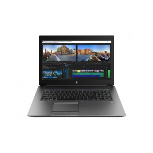 HP ZBook 17 G5 Mobile Workstation 17.3"Processor: ...