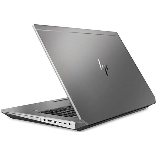 HP ZBook 17 G6 - 32Go - 1 To SSD - W11 17" 2.5 GHz ...