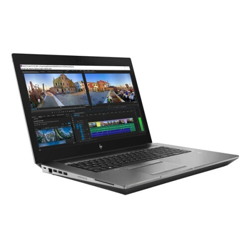 HP ZBook 17 G6 Laptop ✓ 1-Wahl TOP Qualität ✓ ...