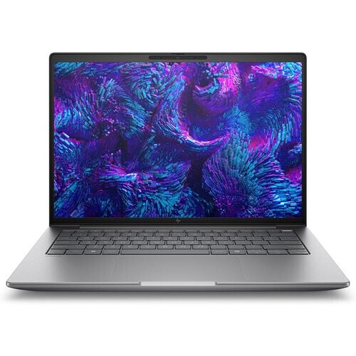 HP ZBook 8 G1i 14; Core Ultra 7 255H 2.0GHz/32GB ...