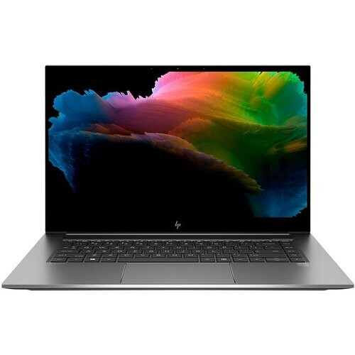 Portátil reacondicionado HP ZBook Create G7 ...