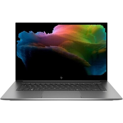 HP ZBook Create G7 15" Core i9 2.4 GHz - SSD 1 TB ...