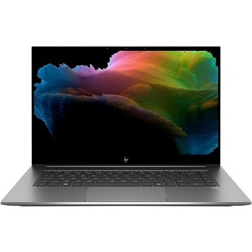 HP ZBook Create G7 15,6-inch (2020) - Core ...