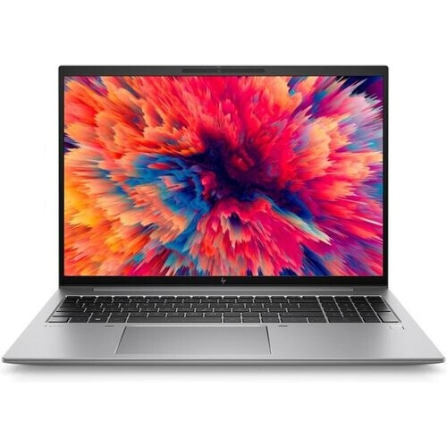 HP ZBook Firefly 14 G9 14" Core i5 4 GHz - SSD 512 ...