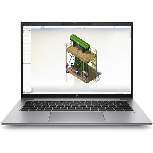 HP ZBook Firefly 14" G10 14" Core i7 1.9 GHz - SSD ...