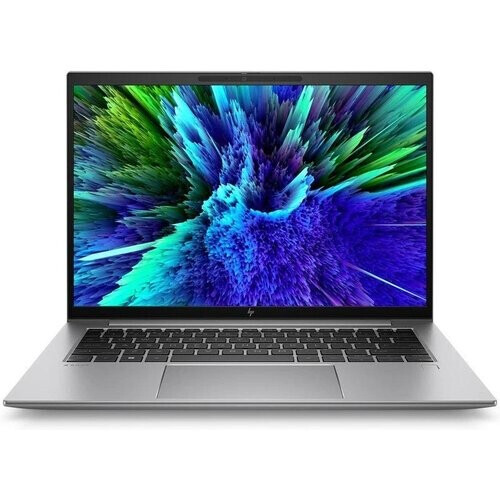 HP ZBook Firefly 14 G10 14" Core i7 1.9 GHz - SSD ...