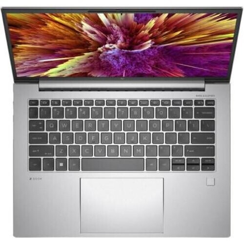 HP ZBook Firefly 14 G10 14-inch (2024) - Core ...