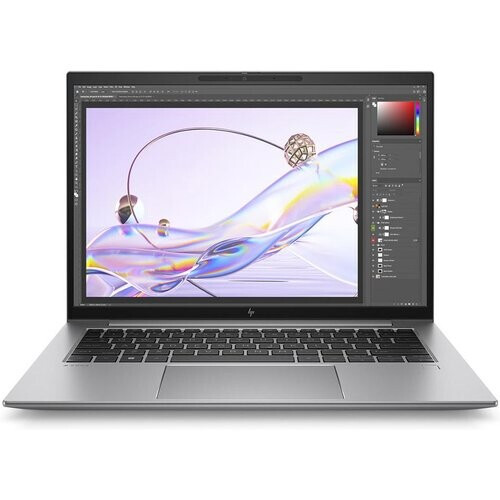 HP ZBook Firefly 14 G10 14-inch (2023) - Core ...