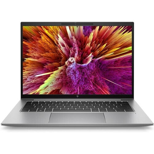 Portátil reacondicionado Hp ZBook Firefly 14 G10 ...