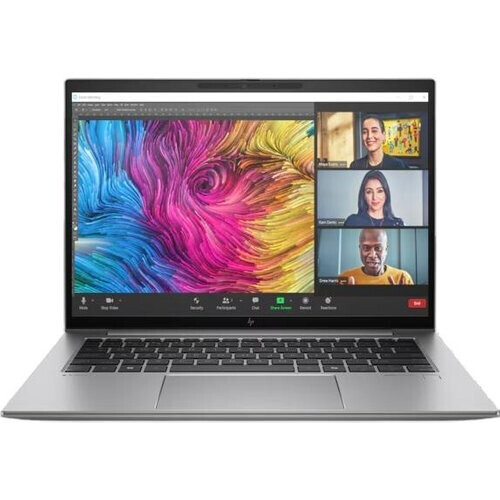 Portátil reacondicionado HP ZBook FIrefly 14 G11 ...