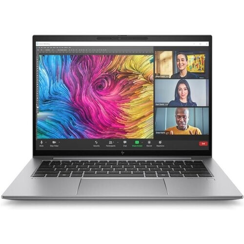 Portátil reacondicionado HP ZBook Firefly 14 G11 ...