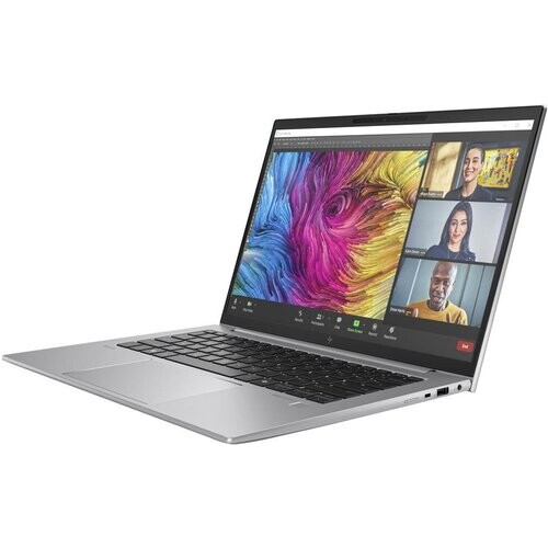 Hp ZBook FIrefly 14 G11 14" Core Ultra 7 1.4 GHz - ...