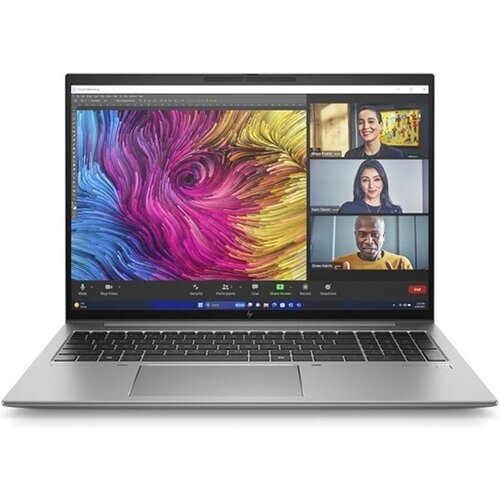 HP ZBook FIrefly 14 G11 14-inch (2023) - Intel ...