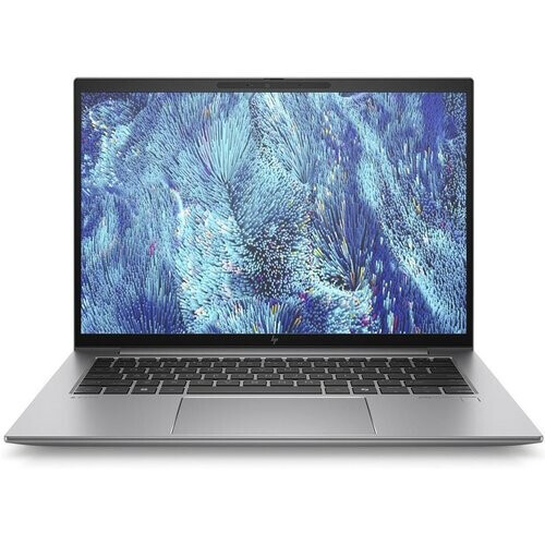 HP ZBook Firefly 14 G11 A 14-inch (2024) - Ryzen 5 ...