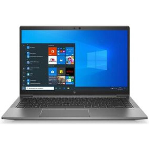 HP ZBook Firefly 14 G7 14" Core i7 1,8 GHz - SSD ...